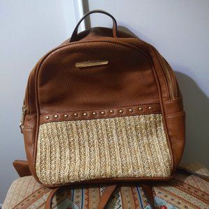 Steve madden backpack women